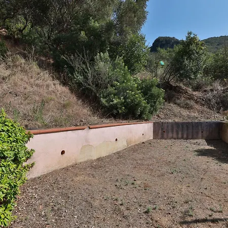 Il Terrazzo Sul Golfo Su - Goelba * Nisporto