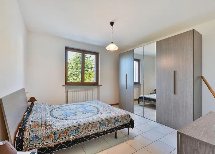 Il Terrazzo Sul Golfo Su - Goelba * Nisporto