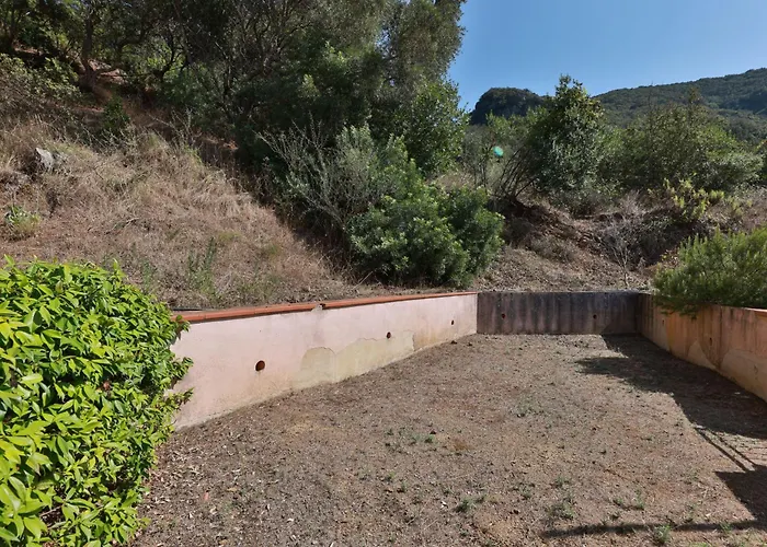 Il Terrazzo Sul Golfo Su - Goelba * Nisporto