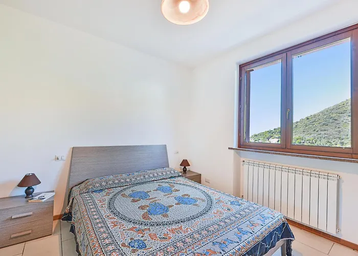 Il Terrazzo Sul Golfo Su - Goelba Nisporto