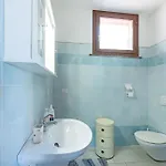 Il Terrazzo Sul Golfo Su - Goelba Διαμέρισμα *