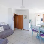 Διαμέρισμα Il Terrazzo Sul Golfo Su - Goelba