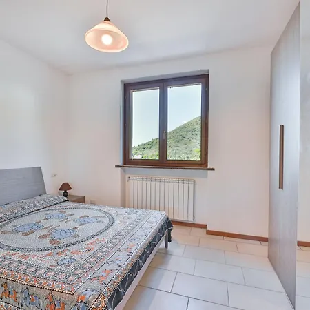 Il Terrazzo Sul Golfo Su - Goelba Appartement *