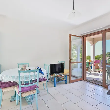 Il Terrazzo Sul Golfo Su - Goelba Appartement Nisporto