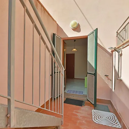 Apartmán Il Terrazzo Sul Golfo Su - Goelba