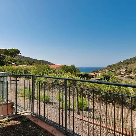 Il Terrazzo Sul Golfo Su - Goelba *