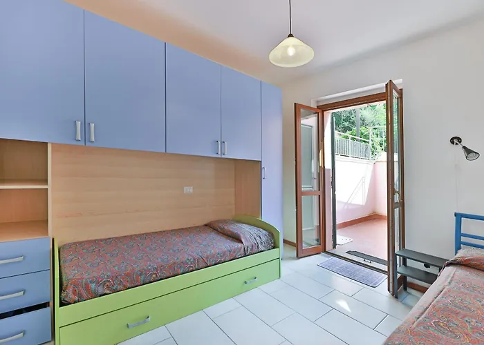 Il Terrazzo Sul Golfo Su - Goelba * Nisporto