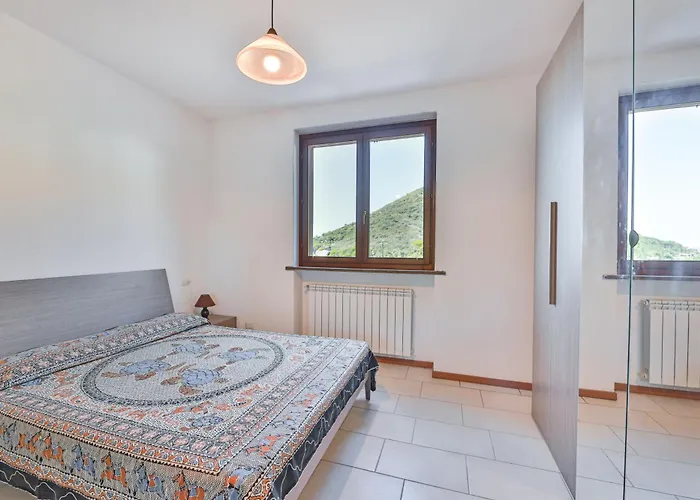 Il Terrazzo Sul Golfo Su - Goelba Appartement *