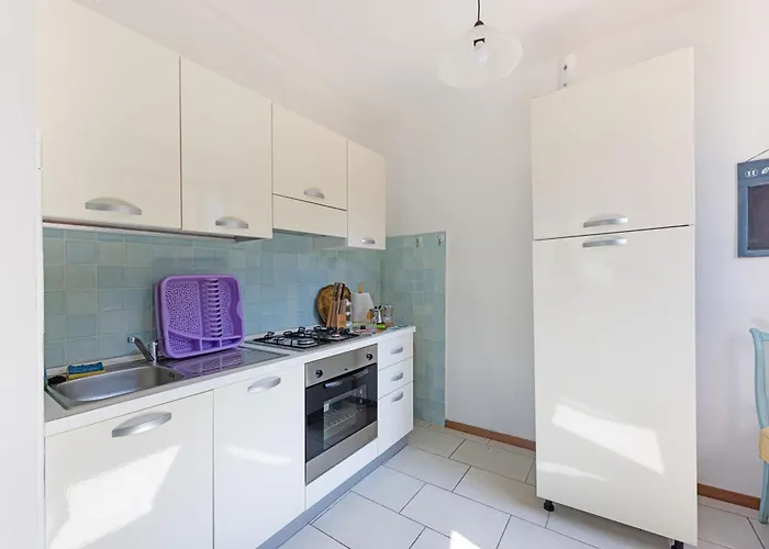 Il Terrazzo Sul Golfo Su - Goelba Appartement *